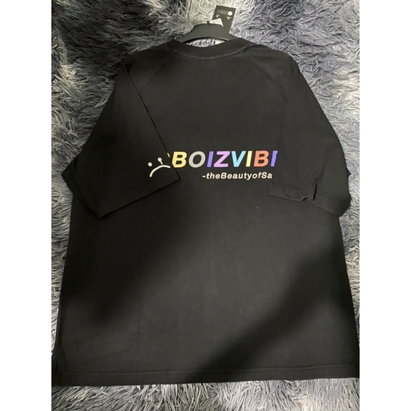 ÁO THUN SADBOI SIZE M