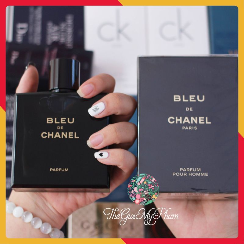 Nước Hoa Nam, Dầu Thơm BIeu Parfum 100ml Hương Thơm Sang Trọng, Đẳng Cấp Phái Mạnh | BigBuy360 - bigbuy360.vn