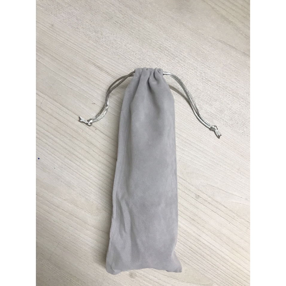 Túi dây rút vải đựng đồ du lịch