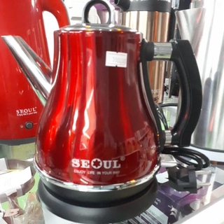 Ấm siêu tốc Seoul