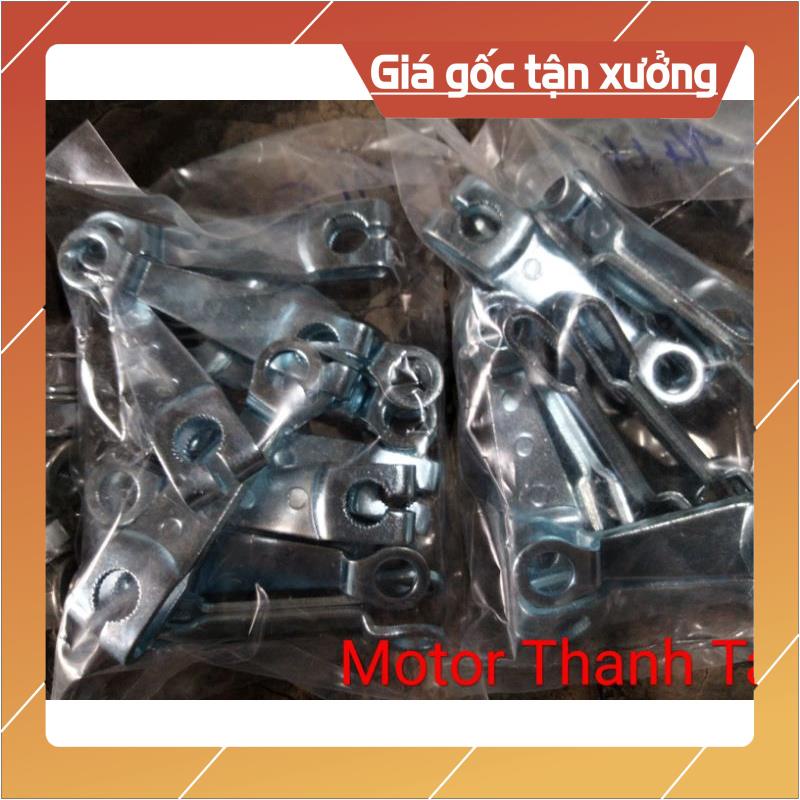 Ốc trục bánh sau xe drem thái.drem Việt, way a