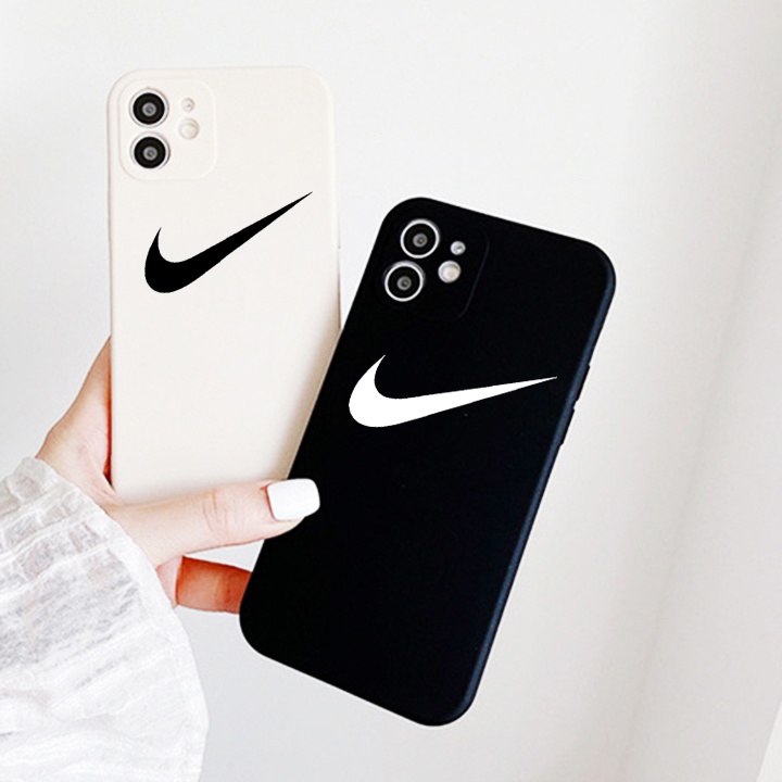 Ốp lưng IPhone Ni.k.e Cạnh vuông 6/6s/6Plus/6sPlus/7/8/7Plus/8Plus/x/xs/xr/xsmax/11/11pro/12/13/14/Pro/Plus/ProMax
