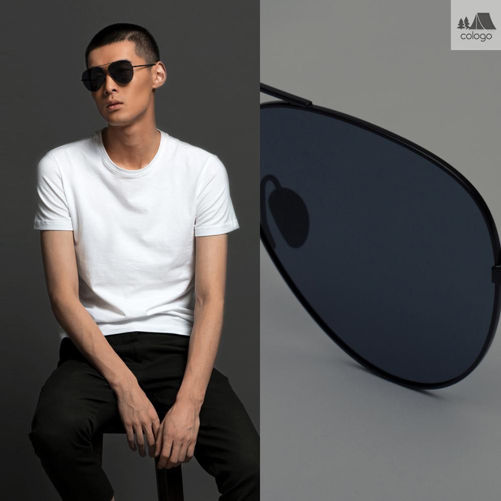 Kính Mát Phân Cực Xiaomi Ts Uv400 Thời Trang | BigBuy360 - bigbuy360.vn