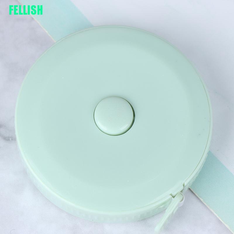 Thước dây đo chiều cao kích thước 150cm/ 60&quot; cho bé