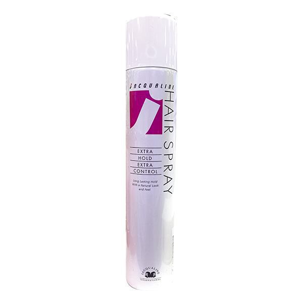 keo xịt tóc J jacqualine trắng 420ml