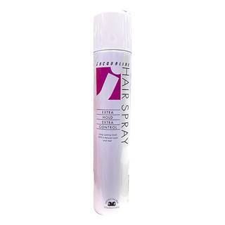 keo xịt tóc J jacqualine trắng 420ml