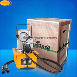BƠM ĐIỆN THỦY LỰC DYB63F3