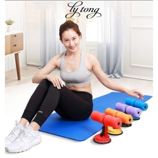 {SIÊU RẺ} Dụn cụ tập cơ bụng eo gym tại nhà đa năng