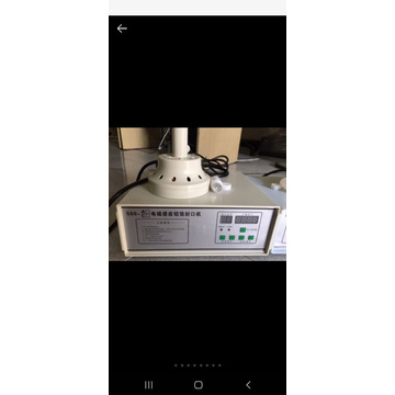 Máy dán màng seal 500C