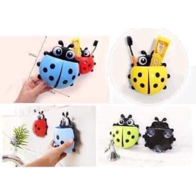 Con bọ cắm bàn chải