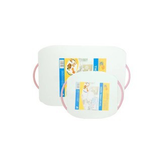 Bộ 2 thớt lớn nhỏ làm bếp tashuan ts-3367