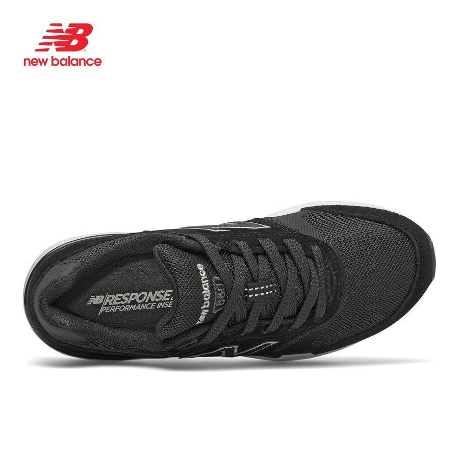 Giày chạy bộ nữ New Balance Walking - WW880BK5