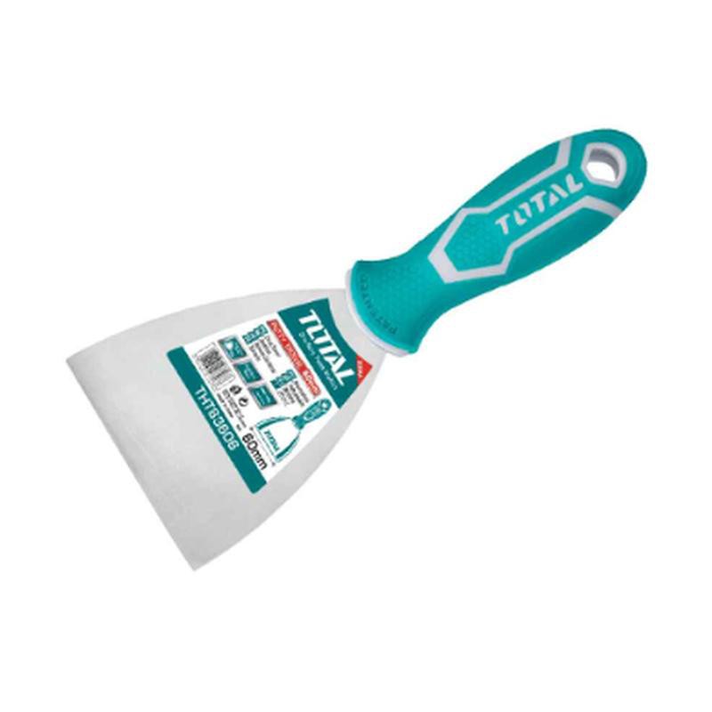 Total Scrap Tools Tht-83806 Putty Trowel Skrap Puty