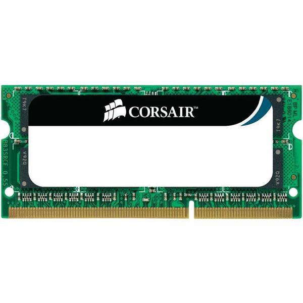 RAM CORSAIR DDR3 8GB 1333 – CMSO8GX3M1A1333C9