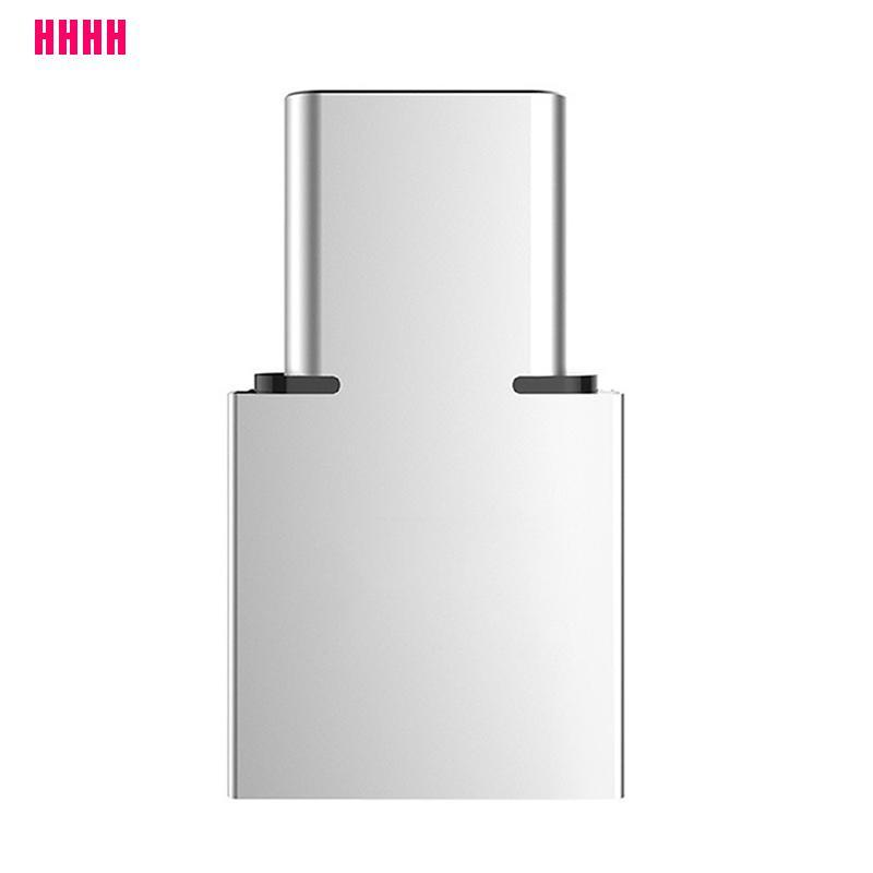Đầu Chuyển Đổi USB-c 3.1 Type c Chất Lượng Cao