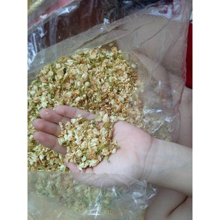 1kg hoa nhài khô thơm ngon bổ dưỡng