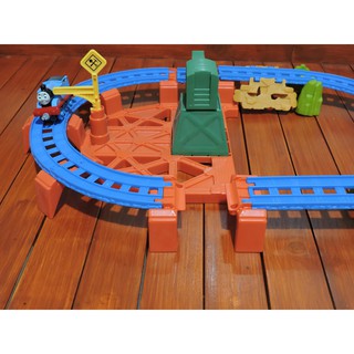 Bộ Đường Ray Xe Lửa Thomas And Friends