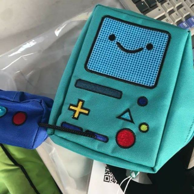 adventure time