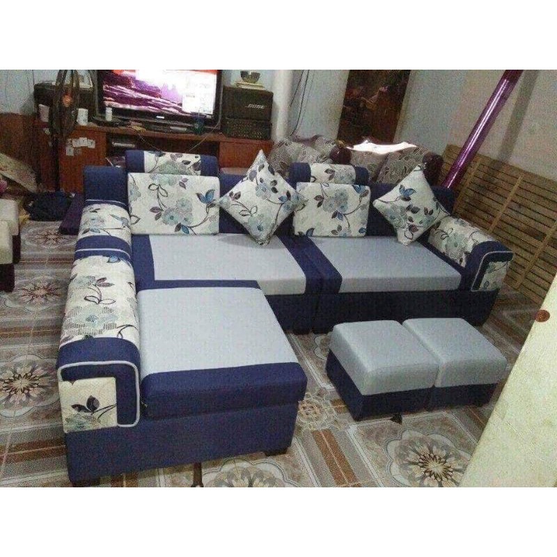 SOFA GÓC CAO CẤP