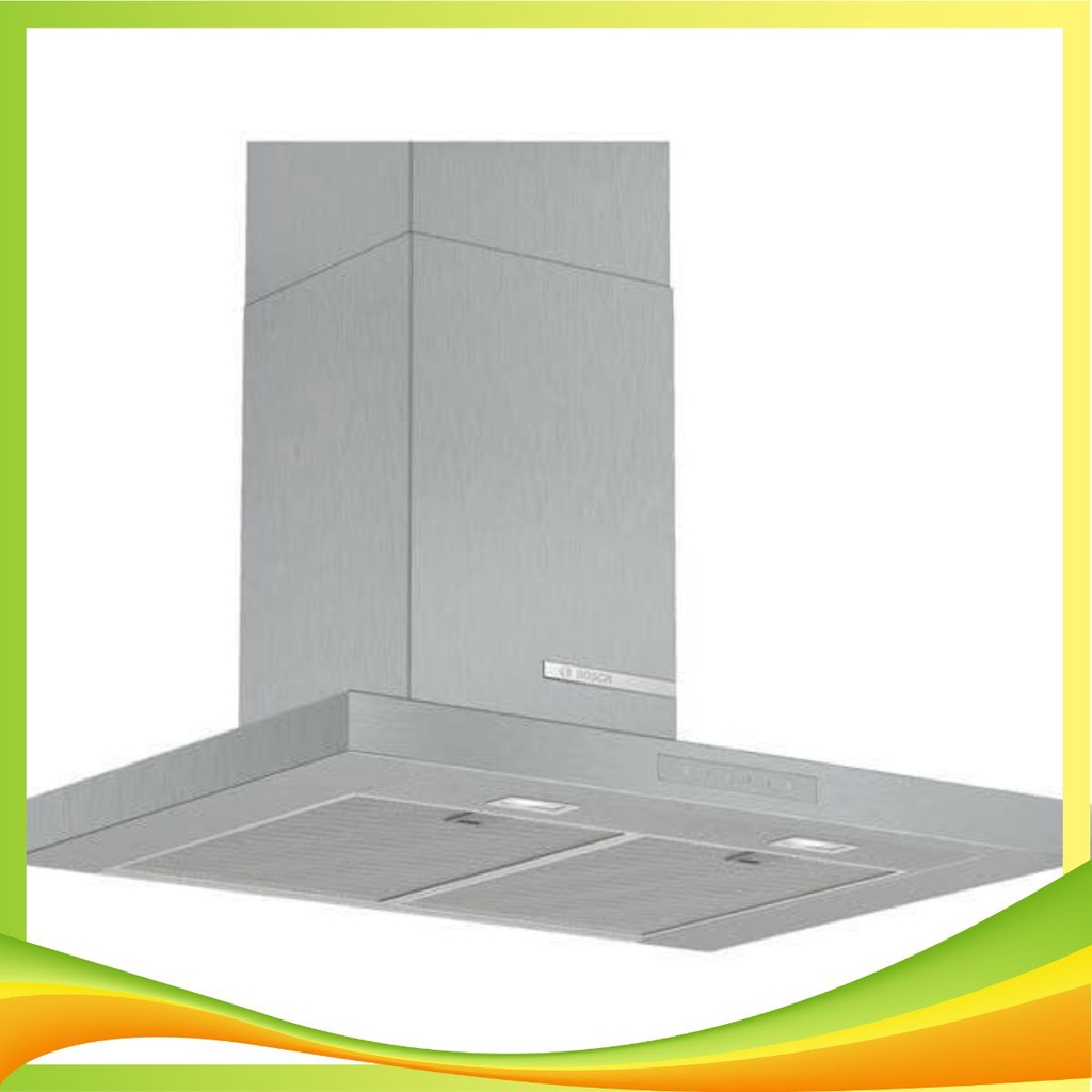 Máy hút mùi Bosch gắn tường DWB77CM50 Bảo hành 24 tháng