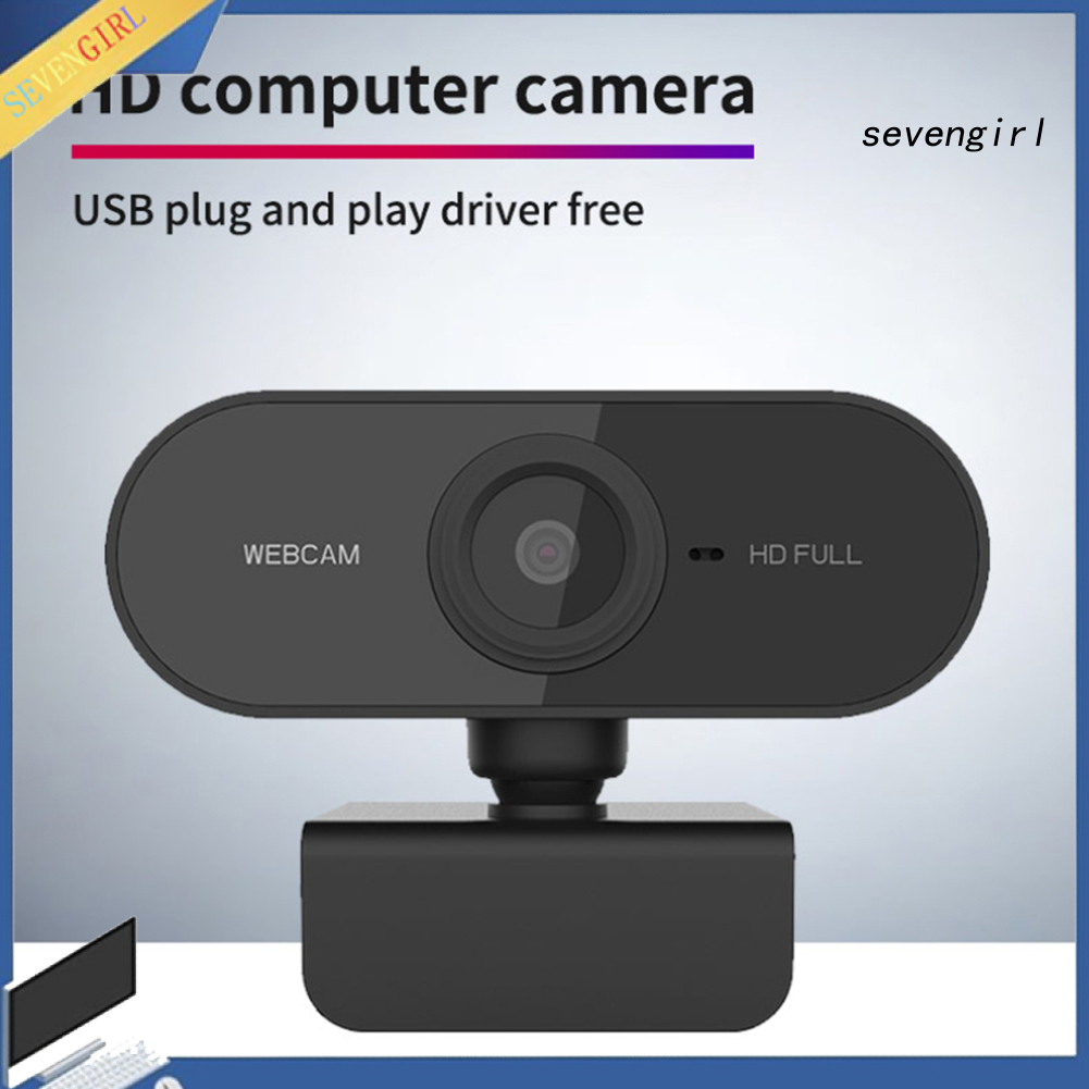 Webcam Sev-Hd 1080p Cho Máy Tính | BigBuy360 - bigbuy360.vn