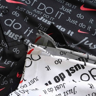 áo thun nam just do it