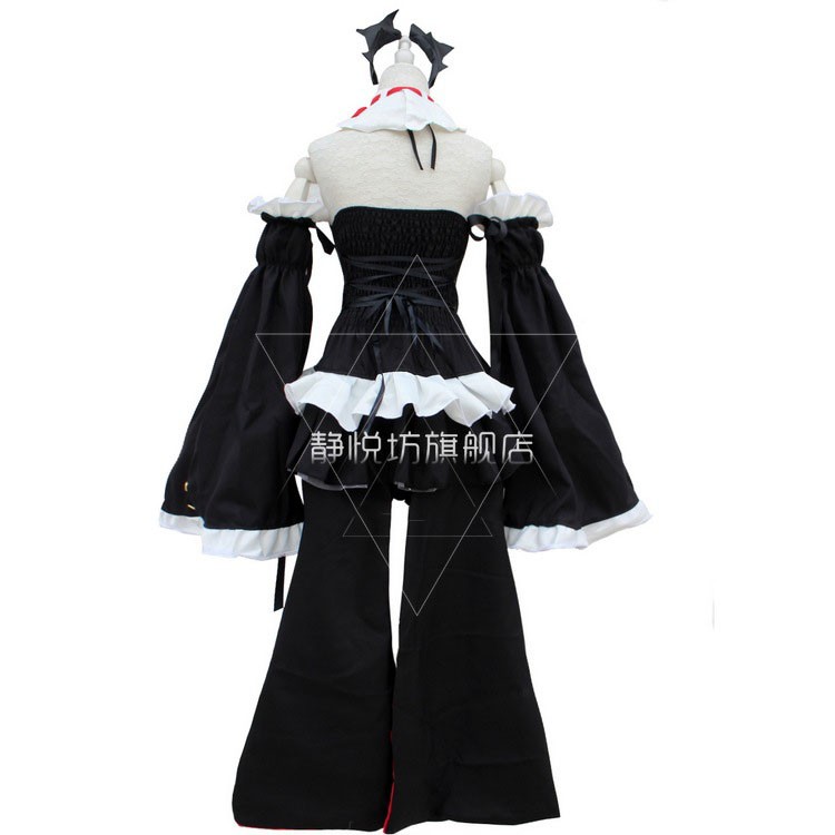 Đầm hóa trang nhân vật hoạt hình Nhật Bản quyến rũ | BigBuy360 - bigbuy360.vn