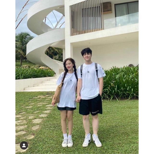 Áo Thun New Era New York NY - Áo Thun New Era Chính Hãng