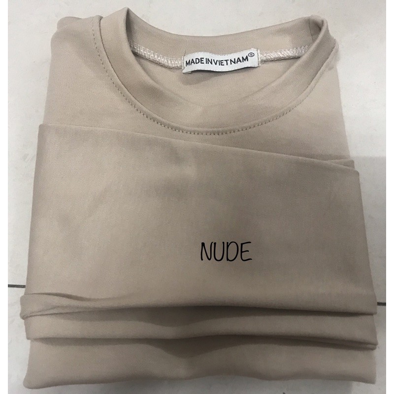 Áo Trơn Tay Dài Body NỮ ( ảnh thật 100 % ) | BigBuy360 - bigbuy360.vn