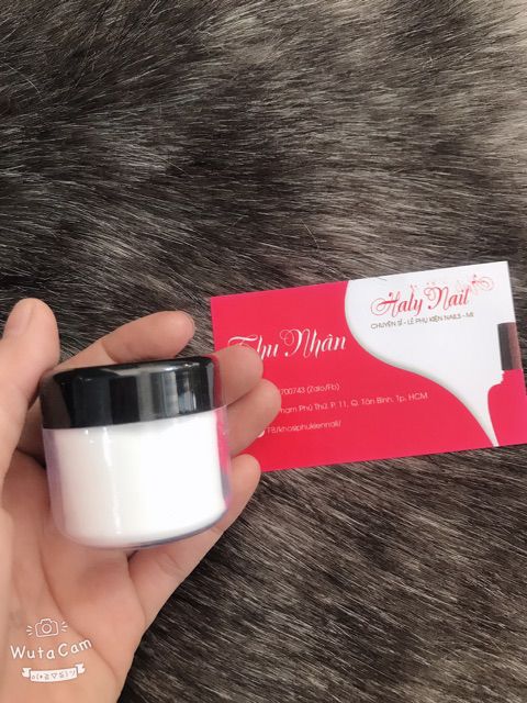 Bột đắp Mỹ 3in1 đắp nhúng làm hoa kèm ảnh thật | BigBuy360 - bigbuy360.vn