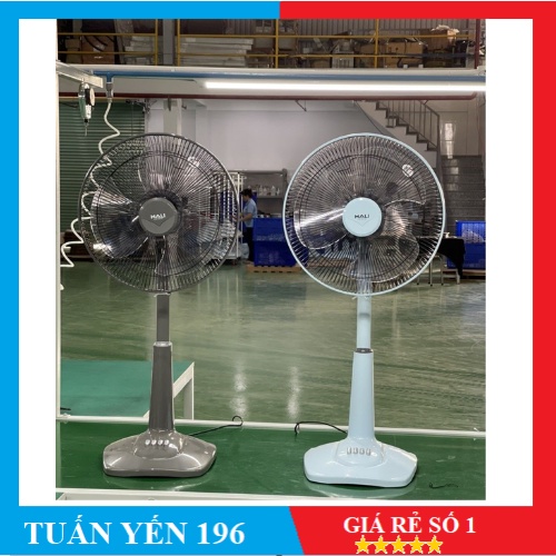 Quạt lửng Hali LU168C 47W (cánh 400mm)- Siêu Bền Hàng Việt Nam Chất Lượng Cao