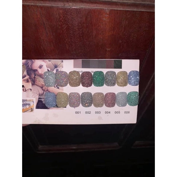 Nhũ rắc flash siêu sáng-nhũ mịn rắc