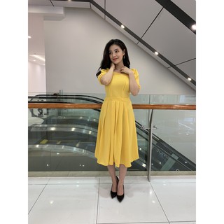 Tổng hợp mẫu váy cho con bú sale 150k, đầm cho con bú lẻ size xả kho