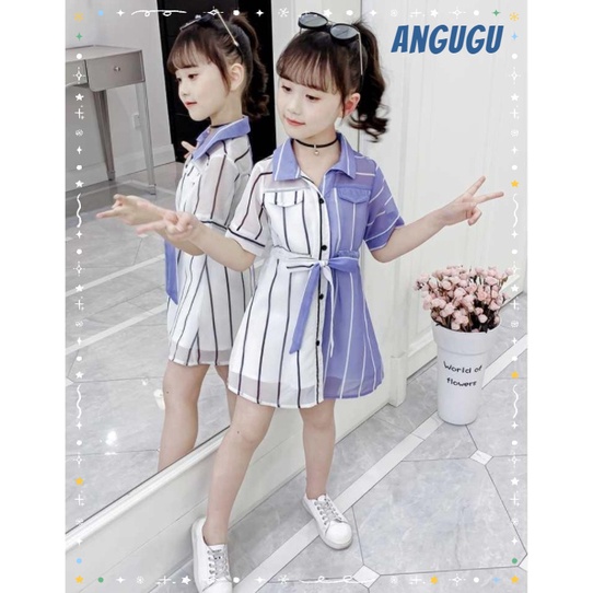 Đầm Công Chúa Xinh Xắn Thời Trang Cho Bé Gái Từ 3 Đến 4-5 Đến 6 Đến 7 Đến 8-9 - 10 Đến 11-12 - 13 Tuổi 2022