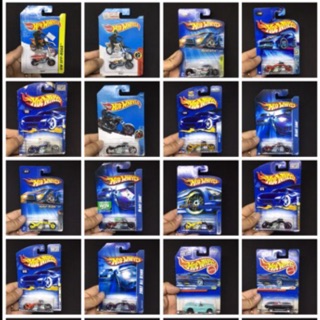 Hotwheels - motor - xe mô hình tỉ lệ 1/64