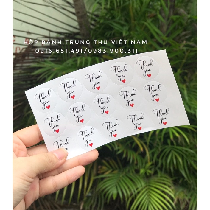 Tem nhân bánh trung thu 2022