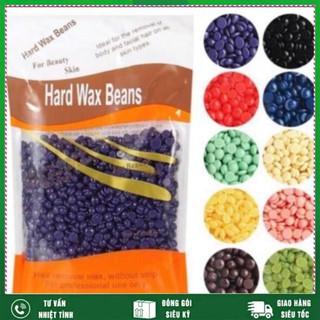 Sáp wax lông nóng hạt đậu