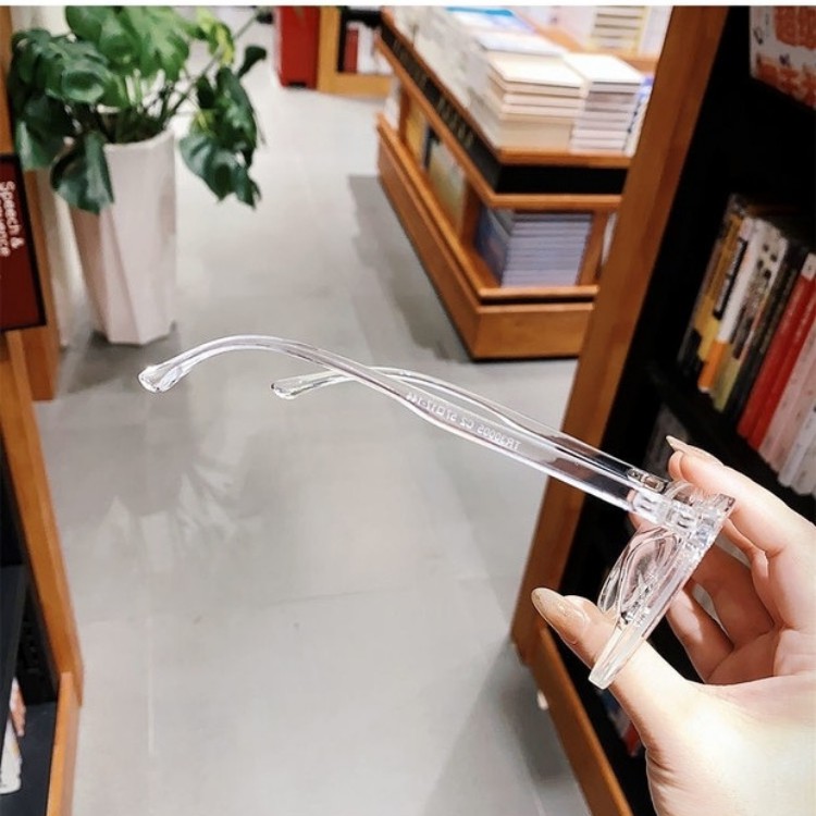 Mắt kính thời trang kiểu dáng basic gọng tròn đẹp cá tính mẫu HOT 2021 LATIO K1 | BigBuy360 - bigbuy360.vn