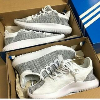 ADIDAS TUBULAR SHADOW W WHITE