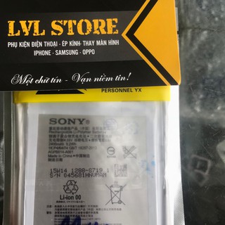 [PIN ZIN MÁY] PIN SONY M4