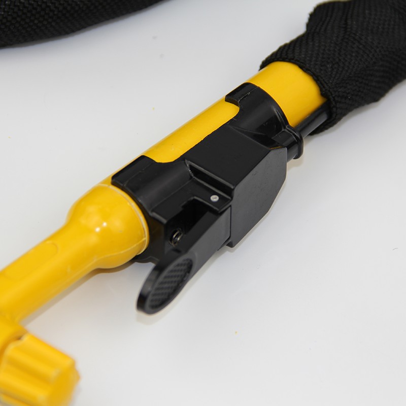 DÂY HÀN TIG SỨ NHỎ QQ150 CHỐNG CHÁY CHỊU NHIỆT BỘ 4M