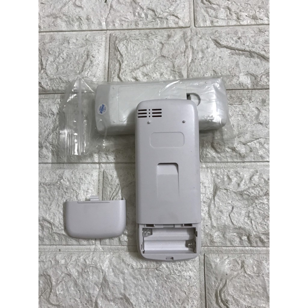 KHIỂN ĐIỀU HÒA CASPER LC-12TL32 1 CHIỀU