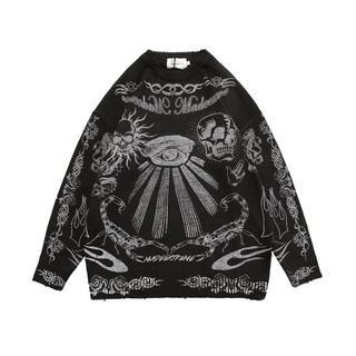 Áo len Made Extreme Emmaus Knit