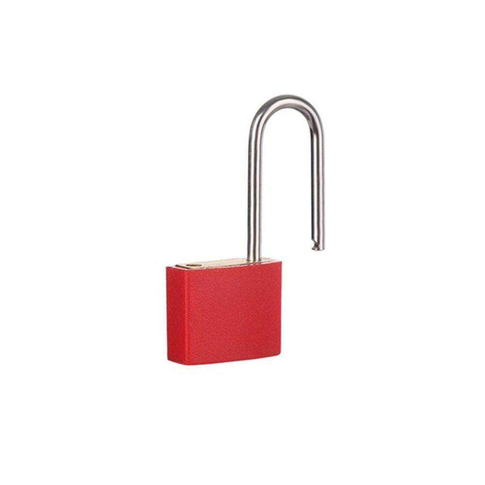Ổ Khóa Hành Lý Bằng Thép 6 Màu Sắc