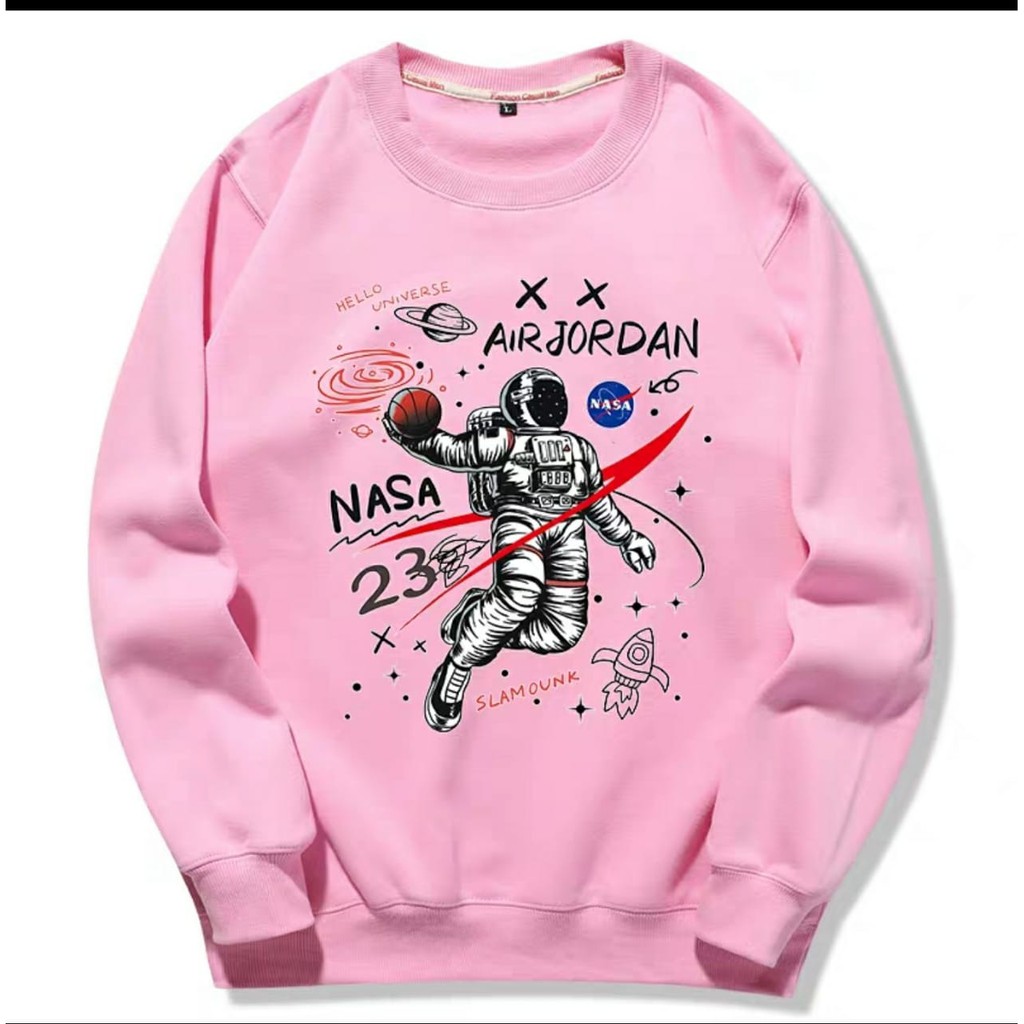 Áo Thun AIR JORDAN Thiết Kế Năng Động Trẻ Trung Hợp Thời Trang 2020 | BigBuy360 - bigbuy360.vn