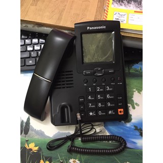 ĐIỆN THOẠI BÀN HIỂN THỊ SỐ PANASONIC KX - TSC546CID