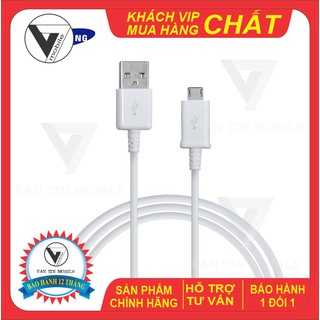 [bán sỉ]Cáp sạc Samsung Chính Hãng