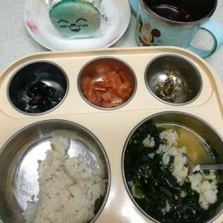 Rong biển khô Ottogi Hàn Quốc