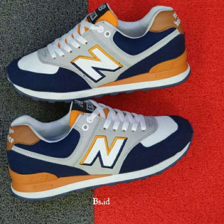 Mới Giày Thể Thao New Balance 574 Encap Chính Hãng Phối Màu Cá Tính