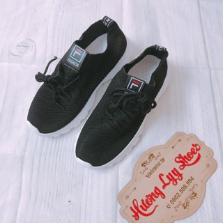 Giày thể thao lưới fila